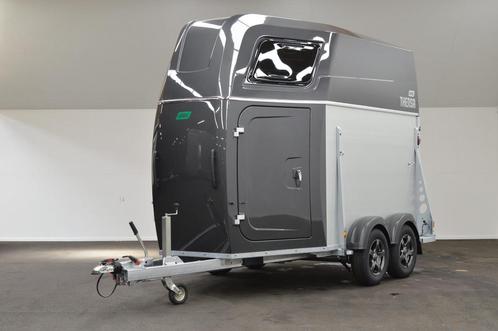 Atec APT 2500 Thensa Limited Edition Paardentrailer, Dieren en Toebehoren, Paarden en Pony's | Trailers en Aanhangwagens, Ophalen