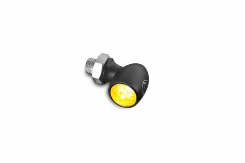 Kellermann Bullet Atto LED-Knipperlicht heldere lens, Motoren, Accessoires | Overige, Nieuw, Verzenden