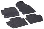Rubber automatten Ford KA+ 2016-2020, Auto-onderdelen, Interieur en Bekleding, Verzenden, Nieuw, Ford
