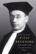 Titus Brandsma 9789056252786 T. Crijnen, Verzenden, Gelezen, T. Crijnen