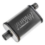 Flowmaster FlowFX Mufflers 2,25  - 2,5 en 3 inch, Auto-onderdelen, Uitlaatsystemen, Ophalen of Verzenden, Nieuw