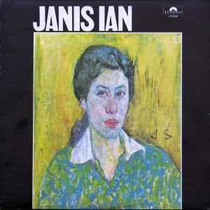 LP gebruikt - Janis Ian - Janis Ian, Cd's en Dvd's, Vinyl | Rock, Zo goed als nieuw, Verzenden