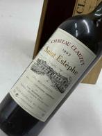 1993 Chateau Clauzet - Saint-Estèphe Cru Bourgeois - 1, Verzamelen, Wijnen, Nieuw