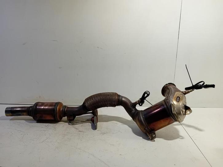 Katalysator Volkswagen Taigo  1.5 TSI 2Q0131723H, Auto-onderdelen, Motor en Toebehoren, ARN erkend, Stiba lid, Erkend duurzaam