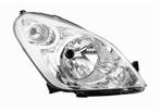 Suzuki Splash 2008-2012 Koplamp Rechts (Koplampen), Auto-onderdelen, Verlichting, Verzenden, Nieuw