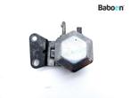 Benzinepomp Yamaha XV 250 Virago 1989-1995 (XV250), Motoren, Onderdelen | Yamaha, Verzenden, Gebruikt
