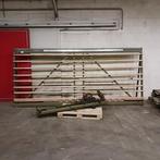 Verticale platenzaag, Striebig, Automat 6220AV, Groen, Doe-het-zelf en Verbouw, Gereedschap | Zaagmachines, Nieuw