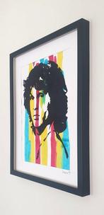 Liesens - Jim Morriso ( rocker)