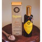 Roomspray Mysore Chandan Sandalwood (in amberkleurig glas,, Ophalen of Verzenden, Nieuw