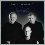cd - Shelly Berg Trio - Blackbird, Zo goed als nieuw, Verzenden
