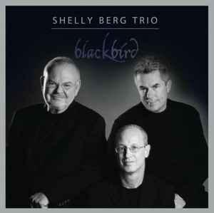 cd - Shelly Berg Trio - Blackbird, Cd's en Dvd's, Cd's | Overige Cd's, Zo goed als nieuw, Verzenden