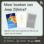Boven de wind uit 9789023994060 Jaap Zijlstra, Boeken, Verzenden, Gelezen, Jaap Zijlstra