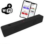 Heatfan Wifi Smart Controller zwart - inclusief + voeding en, Verzenden, Nieuw