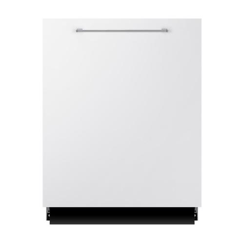 Samsung DW60A8070BB Volledig ingebouwd 14 couverts B769, Witgoed en Apparatuur, Vaatwasmachines, Nieuw, 95 cm of meer, Ophalen of Verzenden