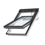 Velux Integra dakraam GGU SK08 007021 114x140 (netstroom), Verzenden, Nieuw, Dakraam, Dubbelglas