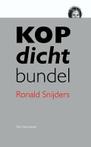 Kopdichtbundel (9789463360104, Ronald Snijders)