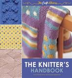 The Craft Library: The Knitters Handbook, van Zandt,, Gelezen, Eleanor Van Zandt, Verzenden