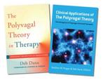 9780393713411 Polyvagal Theory in Therapy / Clinical Appl..., Verzenden, Nieuw, Deb Dana