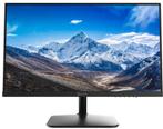 Voxicon VXD24FHDS 24 Inch Full HD | HDMI - VGA | IPS Pane..., Computers en Software, Monitoren, Ophalen of Verzenden, Zo goed als nieuw