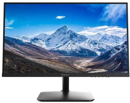 Voxicon VXD24FHDS 24 Inch Full HD | HDMI - VGA | IPS Pane..., Computers en Software, Monitoren, Zo goed als nieuw, Ophalen of Verzenden