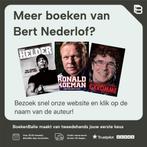 Meesterscout! 9789492199546 Bert Nederlof, Verzenden, Zo goed als nieuw, Bert Nederlof