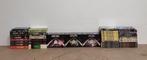 Een kavel DVDs, Cd's en Dvd's, Dvd's | Overige Dvd's, Gebruikt