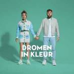lp nieuw - Suzan &amp; Freek - Dromen In Kleur, Cd's en Dvd's, Verzenden, Zo goed als nieuw