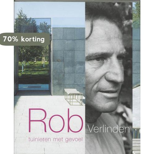 Tuinieren met gevoel 9789021584324 Roos Verlinden, Boeken, Hobby en Vrije tijd, Gelezen, Verzenden