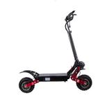 RS5 Elektrische step-11 inch- 5600 watt vouwbaar – 80 km/u