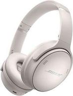 Bose QuietComfort 45 wit, Verzenden, Zo goed als nieuw, Zonder abonnement, Zonder simlock