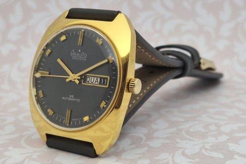 Arauto - Precision - Automatic - Zonder Minimumprijs - Heren, Sieraden, Tassen en Uiterlijk, Horloges | Heren