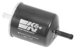 K&N Fuel Filter 84-89 Nissan 300ZX, 00-04 Nissan Xterra., Ophalen of Verzenden, Nieuw
