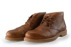 Travelin Veterboots in maat 43 Bruin | 10% extra korting, Bruin, Verzenden, Boots, Zo goed als nieuw