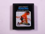 Atari 2600 - Bowling, Spelcomputers en Games, Ophalen of Verzenden, Nieuw