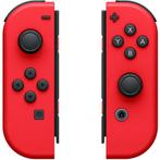 Nintendo Switch Joy-Con Controller paar - red, Spelcomputers en Games, Verzenden, Nieuw