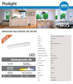 Prolight LED TL Lamp Armatuur TL Buis - Sensor - Ideaal voor, Ophalen of Verzenden, Zo goed als nieuw