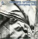 vinyl single 7 inch - Gruppo Sportivo - Sleeping Bag, Cd's en Dvd's, Verzenden, Zo goed als nieuw