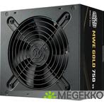 Cooler Master MWE Gold 750 V3 - Non Modular, Verzenden, Nieuw
