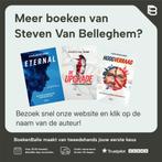 The conversation manager 9789020991277 Steven Van Belleghem, Verzenden, Zo goed als nieuw, Steven Van Belleghem