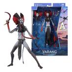 Avatar: Fire and Ash Action Figure Varang (Mangkwan Leade..., Ophalen of Verzenden, Nieuw