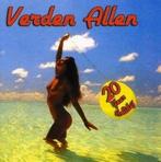 cd - Verden Allen - 20 Year Holiday, Verzenden, Nieuw in verpakking