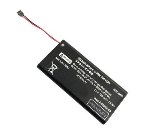 Batterij Accu voor Nintendo Switch Joy-Con Controller, Spelcomputers en Games, Spelcomputers | Overige, Nieuw, Ophalen of Verzenden