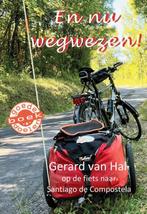 En nu wegwezen! 9789085484776 Gerard van Hal, Verzenden, Zo goed als nieuw, Gerard van Hal