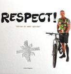 Respect! - Vallen en weer opstaan 9789082372601, Boeken, Verzenden, Gelezen, Johan Bergsma
