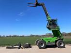 Veiling: Verreiker Sennebogen 305 Diesel 9000mm 2005, Zakelijke goederen, Ophalen, Verreiker