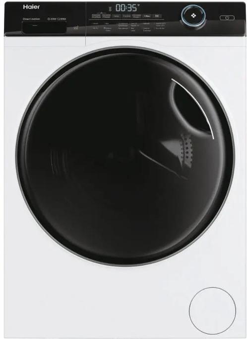 Haier Hw90-b14959eu1 Wasmachine 9kg 1400t, Witgoed en Apparatuur, Wasmachines, Nieuw, Voorlader, 85 tot 90 cm, Ophalen of Verzenden