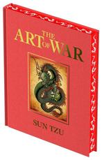 9781398840751 Arcturus Luxury Classics-The Art of War, Verzenden, Nieuw, Sun Tzu
