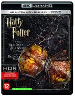 Harry Potter And The Deathly Hallows: Part 1 (4K Ultra HD, Cd's en Dvd's, Blu-ray, Verzenden, Nieuw in verpakking
