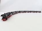 Trix H0 - 21237 - Treinset (1) - 11-delige goederentrein-set, Nieuw