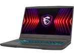 MSI Thin 15 B13UC-2848NL - Gaming Laptop - Intel Core i5, Verzenden, Zo goed als nieuw, MSI